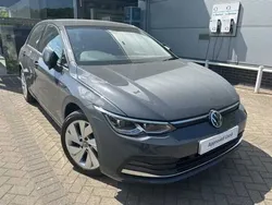 Grey Used 2024 VW Golf VIII Style Hatchback | £21,489 (Fair price)