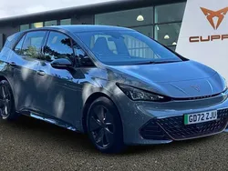 Used 2024 Cupra Born Hatchback | £18,795 (Good price)