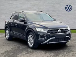 Other New 2024 VW T-Roc Match SUV | £30,199 (Fair price)