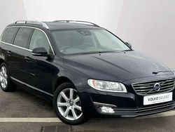 Used 2016 Volvo V70 SE Lux Estate | £20,950