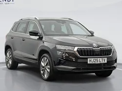 New 2026 Skoda Karoq SE L SUV | £28,999 (Fair price)