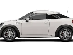 Used 2015 Mini Cooper Coupé Sport Coupe | £22,794