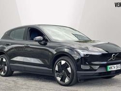 Used 2025 Volvo EX30 Performance SUV | £28,035 (Super price)