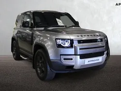 Eiger grey Used 2023 Land Rover Defender SUV | £48,450 (Super price)