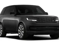 New 2025 Land Rover Range Rover HSE SUV | £115,973 (Super price)