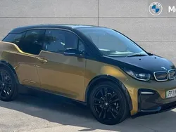 Other Used 2021 BMW i3 Comfort Edition Hatchback | £16,246 (Fair price)