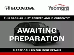 Obsidian blue Used 2024 Honda e:Ny1 Advance SUV | £22,950 (Good price)