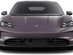 Used 2020 Porsche Taycan Performance Package Sedan | £42,999 (A bit pricey)