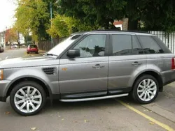 Used 2007 Land Rover Range Rover Sport SUV | £16,990