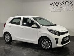 Used 2020 Kia Picanto Hatchback | £8,574 (Good price)