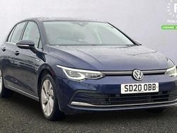 Used 2024 VW Golf VIII Style Hatchback | £14,999 (Super price)
