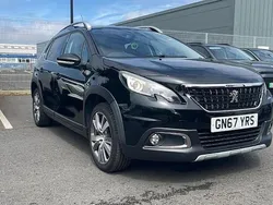 Used 2019 Peugeot 2008 Allure SUV | £10,010 (Good price)