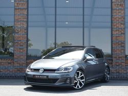 Grey Used 2019 VW Golf VII GTI Hatchback | £21,499 (Fair price)