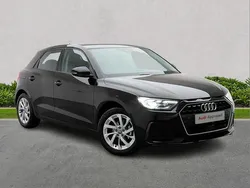 Other New 2025 Audi A1 Sport Hatchback | £22,699 (Fair price)