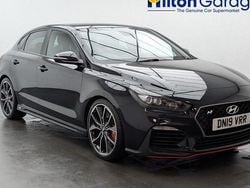 Used 2019 Hyundai i30 N Performance | £17,900 (Super price)