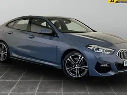 Used 2024 BMW 218 M Sport Coupe | £16,595 (Good price)