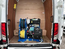 White Used 2021 Iveco Daily Van | £24,995