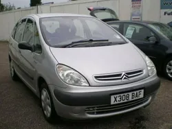 Used 2000 Citroën Xsara Picasso MPV | £1,095 (Fair price)