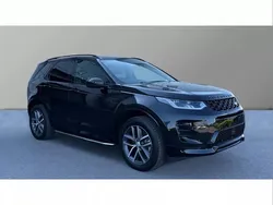 Other New 2024 Land Rover Discovery Sport SE Dynamic SUV | £51,814 (Expensive)