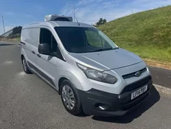 Silver Used 2014 Ford Transit | £4,990 (Expensive)
