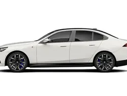 New 2025 BMW i5 M Sport Sedan | £65,455 (Good price)
