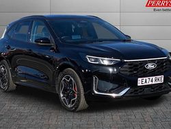 Used 2026 Ford Kuga ST-Line X SUV | £30,999 (Expensive)