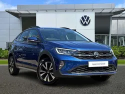 VW Taigo