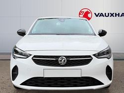 Other Used 2023 Vauxhall Corsa Design Edition Hatchback | £13,408 (Good price)