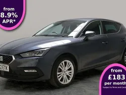 Used 2024 Seat Leon SE Dynamic Hatchback | £14,487 (Good price)