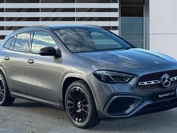 Used 2024 Mercedes GLA200 AMG Line Premium Plus SUV | £38,745 (Expensive)