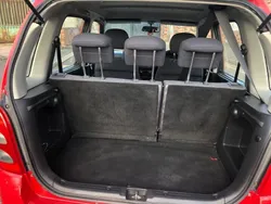 Red Used 2005 Suzuki Wagon R GL Hatchback | £1,799