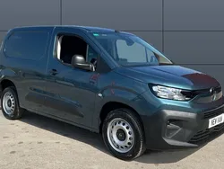 New 2025 Citroën Berlingo MPV | £18,700