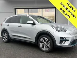 Used 2020 Kia e-Niro 2 SUV | £11,495 (Fair price)