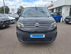 Black Used 2019 Citroën Berlingo MPV | £12,450 (Fair price)