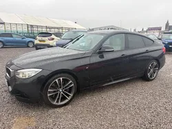 Black Used 2015 BMW 325 M Sport Hatchback | £8,600