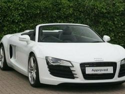 Used 2011 Audi R8 Coupé Coupe | £67,984