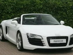 Used 2011 Audi R8 Coupé Coupe | £67,984