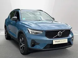 Used 2024 Volvo XC40 Plus SUV | £31,895 (Fair price)