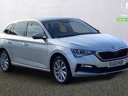 Used 2023 Skoda Scala SE L Hatchback | £14,299 (Good price)