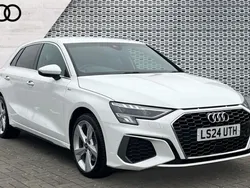 Audi A3 e-tron