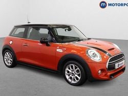 Used 2020 Mini Cooper S Classic Hatchback | £12,949 (Super price)