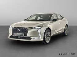 White Used 2022 DS Automobiles DS4 Trocadero Hatchback | £18,590 (A bit pricey)