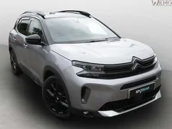 Used 2024 Citroën C5 Aircross SUV | £24,995 (Fair price)