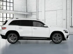 New 2026 Mercedes GLB200 Executive SUV | £41,110