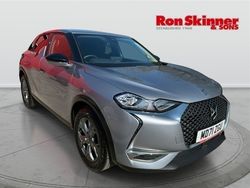 Grey Used 2022 DS Automobiles DS3 Bastille | £17,999 (Expensive)