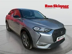 DS Automobiles DS3
