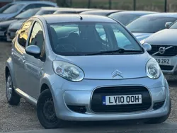 Citroën C1