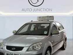 Used 2009 Kia Rio 2 | £3,199 (Fair price)
