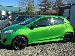 Used 2011 Mazda 2 | £1,995 (Good price)