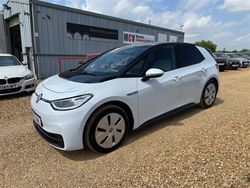 White Used 2020 VW ID.3 Pro Performance Hatchback | £10,990 (Fair price)